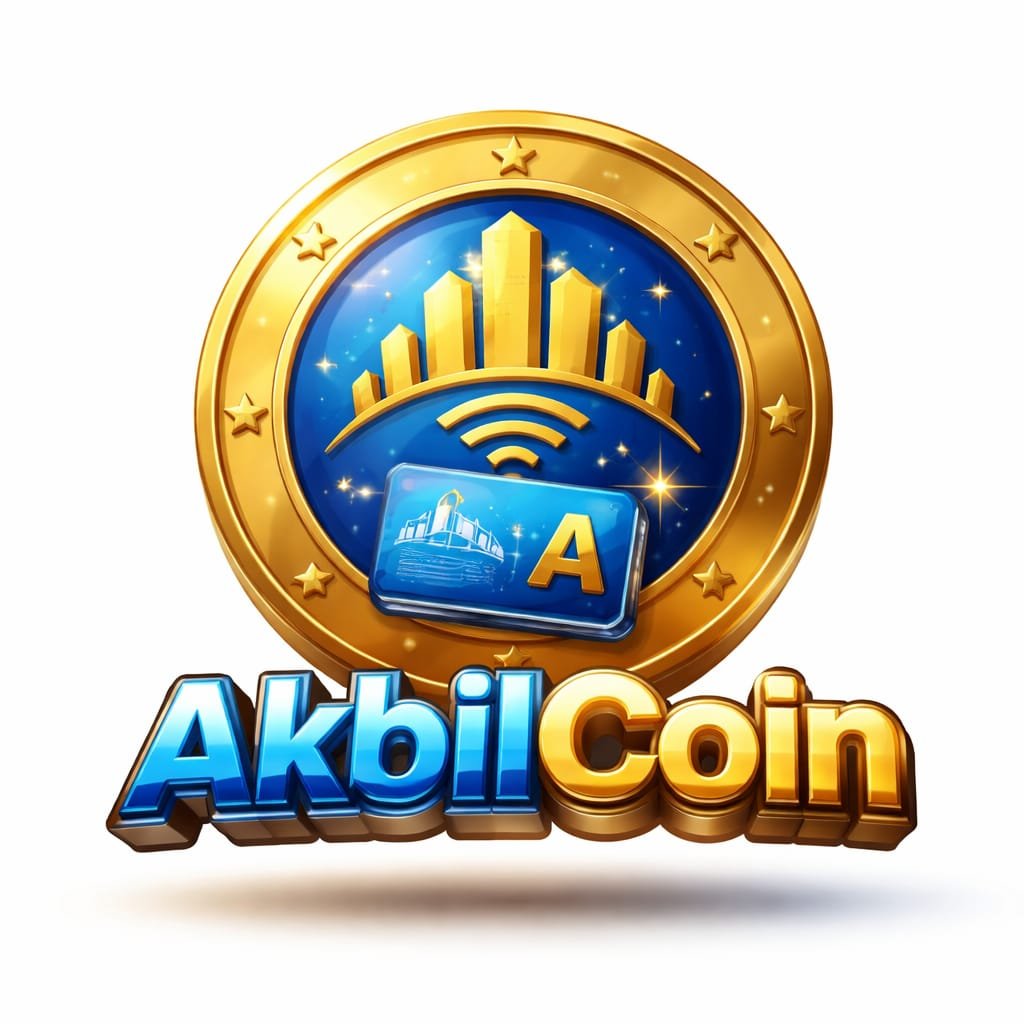 akbilcoin